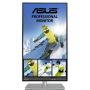 ASUS PA27AC computer monitor 68,6 cm (27") 2560 x 1440 Pixels Quad HD LED Zwart, Grijs (90LM02N0-B01370) thumbnail