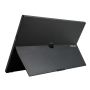 ASUS MB16AHV computer monitor 39,6 cm (15.6") 1920 x 1080 Pixels Full HD LCD Zwart (90LM0383-B01N70) thumbnail