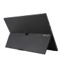 ASUS MB16AHV computer monitor 39,6 cm (15.6") 1920 x 1080 Pixels Full HD LCD Zwart (90LM0383-B01N70) thumbnail