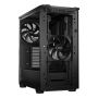 be quiet! PURE BASE 501 Black Midi Tower Zwart (BG073) thumbnail