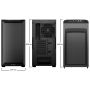 be quiet! PURE BASE 501 Airflow Black Midi Tower Zwart (BG074) thumbnail