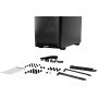 be quiet! PURE BASE 501 Airflow Black Midi Tower Zwart (BG074) thumbnail