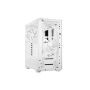 be quiet! PURE BASE 501 Airflow White Midi Tower Wit (BG075) thumbnail