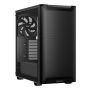 be quiet! PURE BASE 501 Airflow Window Black Midi Tower Zwart (BGW74) thumbnail