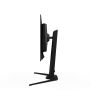 GIGABYTE AORUS FO27Q2 computer monitor 68,6 cm (27") 2560 x 1440 Pixels Quad HD OLED Zwart (FO27Q2 EK) thumbnail