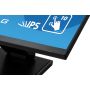 iiyama ProLite T2454MSC-B1AG computer monitor 60,5 cm (23.8") 1920 x 1080 Pixels Full HD LED Touchscreen Multi-gebruiker Zwart (T2454MSC-B1AG) thumbnail