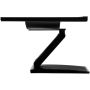iiyama ProLite T2454MSC-B1AG computer monitor 60,5 cm (23.8") 1920 x 1080 Pixels Full HD LED Touchscreen Multi-gebruiker Zwart (T2454MSC-B1AG) thumbnail