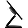 iiyama ProLite T2454MSC-B1AG computer monitor 60,5 cm (23.8") 1920 x 1080 Pixels Full HD LED Touchscreen Multi-gebruiker Zwart (T2454MSC-B1AG) thumbnail