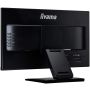 iiyama ProLite T2454MSC-B1AG computer monitor 60,5 cm (23.8") 1920 x 1080 Pixels Full HD LED Touchscreen Multi-gebruiker Zwart (T2454MSC-B1AG) thumbnail