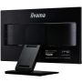 iiyama ProLite T2454MSC-B1AG computer monitor 60,5 cm (23.8") 1920 x 1080 Pixels Full HD LED Touchscreen Multi-gebruiker Zwart (T2454MSC-B1AG) thumbnail