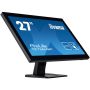 iiyama ProLite T2736MSC-B1 computer monitor 68,6 cm (27") 1920 x 1080 Pixels Full HD LED Touchscreen Zwart (T2736MSC-B1) thumbnail