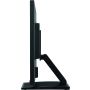 iiyama ProLite T2754MSC-B1AG computer monitor 68,6 cm (27") 1920 x 1080 Pixels Full HD LED Touchscreen Multi-gebruiker Zwart (T2754MSC-B1AG) thumbnail