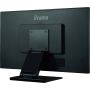 iiyama ProLite T2754MSC-B1AG computer monitor 68,6 cm (27") 1920 x 1080 Pixels Full HD LED Touchscreen Multi-gebruiker Zwart (T2754MSC-B1AG) thumbnail
