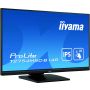 iiyama ProLite T2754MSC-B1AG computer monitor 68,6 cm (27") 1920 x 1080 Pixels Full HD LED Touchscreen Multi-gebruiker Zwart (T2754MSC-B1AG) thumbnail