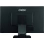 iiyama ProLite T2754MSC-B1AG computer monitor 68,6 cm (27") 1920 x 1080 Pixels Full HD LED Touchscreen Multi-gebruiker Zwart (T2754MSC-B1AG) thumbnail