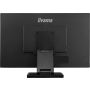 iiyama ProLite T2754MSC-B1AG computer monitor 68,6 cm (27") 1920 x 1080 Pixels Full HD LED Touchscreen Multi-gebruiker Zwart (T2754MSC-B1AG) thumbnail