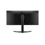 LG 34WP550 computer monitor 86,4 cm (34") 2560 x 1080 Pixels UltraWide Full HD LED Zwart (34WP550-B.BEU) thumbnail