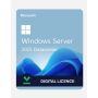 Microsoft Windows Server 2025 Datacenter 64-bit (EP2-25150) thumbnail