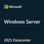 Microsoft Svr Datacntr 2025 16 core Additional (EP2-25333) thumbnail
