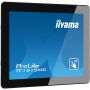 iiyama TF1515MC-B2 computer monitor 38,1 cm (15") 1024 x 768 Pixels XGA LED Touchscreen Zwart (TF1515MC-B2) thumbnail