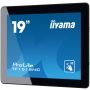 iiyama TF1515MC-B2 computer monitor 38,1 cm (15") 1024 x 768 Pixels XGA LED Touchscreen Zwart (TF1515MC-B2) thumbnail