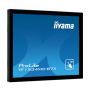 iiyama ProLite TF1534MC-B7X computer monitor 38,1 cm (15") 1024 x 768 Pixels XGA LED Touchscreen Multi-gebruiker Zwart (TF1534MC-B7X) thumbnail
