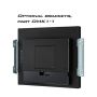 iiyama ProLite TF1534MC-B7X computer monitor 38,1 cm (15") 1024 x 768 Pixels XGA LED Touchscreen Multi-gebruiker Zwart (TF1534MC-B7X) thumbnail
