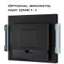 iiyama TF1534MC-B7X computer monitor 38,1 cm (15") 1024 x 768 Pixels XGA LED Touchscreen Multi-gebruiker Zwart (TF1534MC-B7X) thumbnail