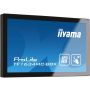 iiyama ProLite TF1634MC-B8X computer monitor 39,6 cm (15.6") 1920 x 1080 Pixels Full HD LED Touchscreen Multi-gebruiker Zwart (TF1634MC-B8X) thumbnail