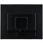iiyama TF1734MC-B7X computer monitor 43,2 cm (17") 1280 x 1024 Pixels SXGA LED Touchscreen Zwart (TF1734MC-B7X) thumbnail