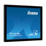 iiyama ProLite TF1934MC-B7X computer monitor 48,3 cm (19") 1280 x 1024 Pixels SXGA LED Touchscreen Zwart (TF1934MC-B7X) thumbnail
