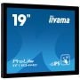 iiyama ProLite TF1934MC-B7X computer monitor 48,3 cm (19") 1280 x 1024 Pixels SXGA LED Touchscreen Zwart (TF1934MC-B7X) thumbnail