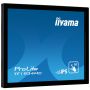 iiyama ProLite TF1934MC-B7X computer monitor 48,3 cm (19") 1280 x 1024 Pixels SXGA LED Touchscreen Zwart (TF1934MC-B7X) thumbnail