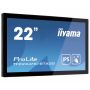 iiyama ProLite TF2234MC-B7AGB computer monitor 54,6 cm (21.5") 1920 x 1080 Pixels Full HD LED Touchscreen Multi-gebruiker Zwart (TF2234MC-B7AGB) thumbnail