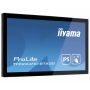 iiyama ProLite TF2234MC-B7AGB computer monitor 54,6 cm (21.5") 1920 x 1080 Pixels Full HD LED Touchscreen Multi-gebruiker Zwart (TF2234MC-B7AGB) thumbnail