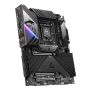 MSI MEG Z890 UNIFY-X moederbord Intel Z890 LGA 1851 (Socket V1) ATX (7E20-001R) thumbnail
