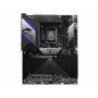 MSI MEG Z890 UNIFY-X moederbord Intel Z890 LGA 1851 (Socket V1) ATX (7E20-001R) thumbnail