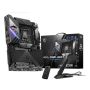 MSI MEG Z890 UNIFY-X moederbord Intel Z890 LGA 1851 (Socket V1) ATX (7E20-001R) thumbnail
