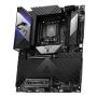 MSI MEG Z890 UNIFY-X moederbord Intel Z890 LGA 1851 (Socket V1) ATX (7E20-001R) thumbnail