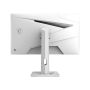 MSI MAG 274PFWDE computer monitor 68,6 cm (27") 1920 x 1080 Pixels Full HD LCD Wit (9S6-3CC29H-299) thumbnail