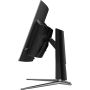 MSI MAG 341CQP QD-OLED computer monitor 86,4 cm (34") 3440 x 1440 Pixels UltraWide Quad HD Zwart (9S6-3DD04T-001) thumbnail