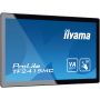 iiyama ProLite TF2415MC-B2 computer monitor 60,5 cm (23.8") 1920 x 1080 Pixels Full HD LED Touchscreen Multi-gebruiker Zwart (TF2415MC-B2) thumbnail