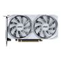 MSI VENTUS RTX 3050 2X XS WHITE 8G OC videokaart NVIDIA GeForce RTX 3050 8 GB GDDR6 (V809-4299R) thumbnail