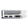 MSI VENTUS RTX 3050 2X XS WHITE 8G OC NVIDIA GeForce RTX 3050 8 GB GDDR6 (V809-4299R) thumbnail