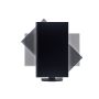Sharp MultiSync 60006064 computer monitor 68,6 cm (27") 3840 x 2160 Pixels 4K Ultra HD LCD Zwart (60006064) thumbnail