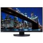 Sharp MultiSync EA272U computer monitor 68,6 cm (27") 3840 x 2160 Pixels 4K Ultra HD LCD Zwart (60006064) thumbnail