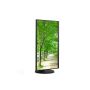 Sharp MultiSync 60006064 computer monitor 68,6 cm (27") 3840 x 2160 Pixels 4K Ultra HD LCD Zwart (60006064) thumbnail