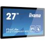 iiyama ProLite TF2738MSC-B2 computer monitor 68,6 cm (27") 1920 x 1080 Pixels Full HD LED Touchscreen Multi-gebruiker Zwart (TF2738MSC-B2) thumbnail
