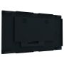 iiyama ProLite TF4939UHSC-B1AG computer monitor 124,5 cm (49") 3840 x 2160 Pixels 4K Ultra HD LED Touchscreen Multi-gebruiker Zwart (TF4939UHSC-B1AG) thumbnail