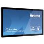 iiyama ProLite TF5539UHSC-B1AG computer monitor 139,7 cm (55") 3840 x 2160 Pixels 4K Ultra HD LED Touchscreen Multi-gebruiker Zwart (TF5539UHSC-B1AG) thumbnail